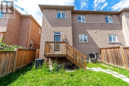 5377 Tenth Line W, Mississauga (Churchill Meadows), ON - Outdoor With Exterior