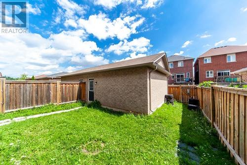 5377 Tenth Line W, Mississauga, ON - Outdoor