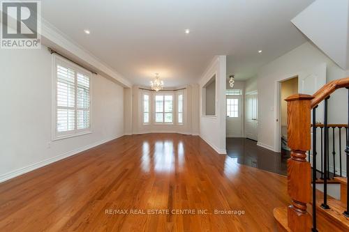 5377 Tenth Line W, Mississauga (Churchill Meadows), ON - Indoor Photo Showing Other Room