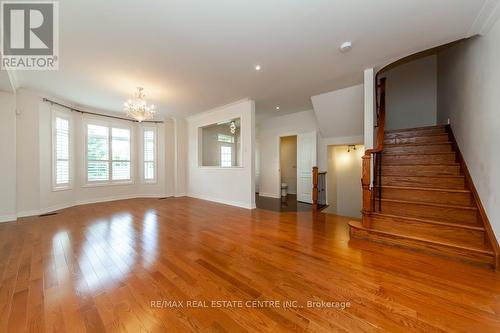 5377 Tenth Line W, Mississauga (Churchill Meadows), ON - Indoor Photo Showing Other Room