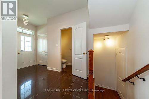 5377 Tenth Line W, Mississauga (Churchill Meadows), ON - Indoor Photo Showing Other Room