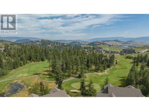 333 Longspoon Drive Unit# 34, Vernon, BC - Outdoor With View