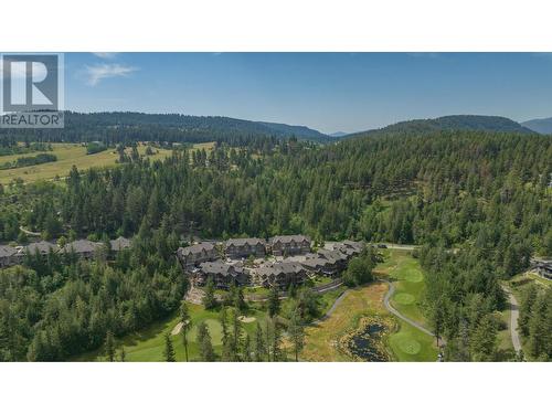 333 Longspoon Drive Unit# 34, Vernon, BC - Outdoor With View
