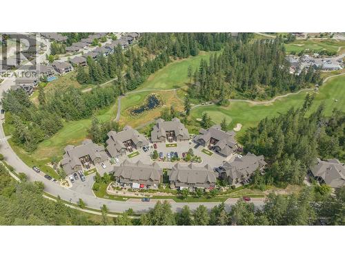 333 Longspoon Drive Unit# 34, Vernon, BC -  With View