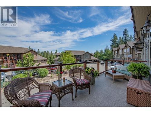 333 Longspoon Drive Unit# 34, Vernon, BC - Outdoor With Exterior