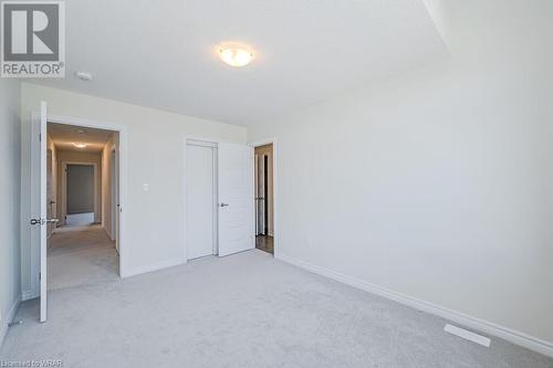 143 Eva Drive, Breslau, ON - Indoor Photo Showing Other Room