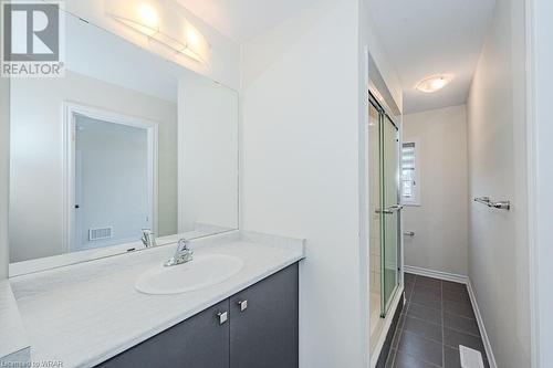 143 Eva Drive, Breslau, ON - Indoor Photo Showing Bathroom