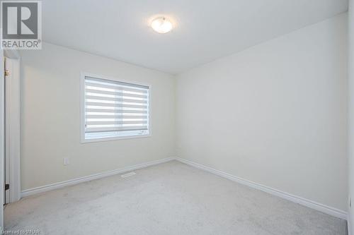 143 Eva Drive, Breslau, ON - Indoor Photo Showing Other Room