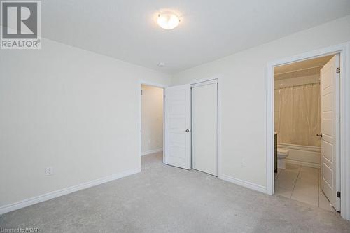 143 Eva Drive, Breslau, ON - Indoor Photo Showing Other Room