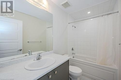 143 Eva Drive, Breslau, ON - Indoor Photo Showing Bathroom