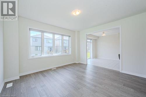 143 Eva Drive, Breslau, ON - Indoor Photo Showing Other Room