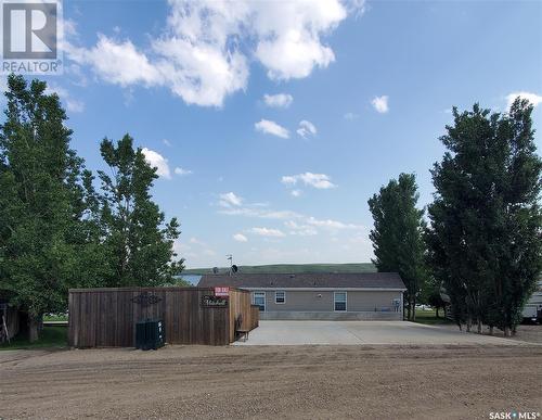 Merilee Way, Rock Ridge Rv Resort, Webb Rm No. 138, SK - Outdoor