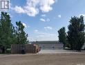 Merilee Way, Rock Ridge Rv Resort, Webb Rm No. 138, SK  - Outdoor 