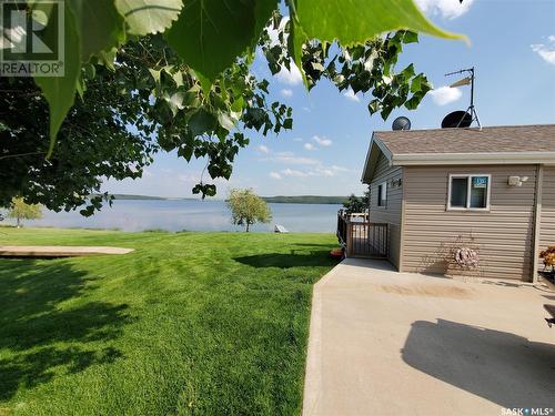 Merilee Way, Rock Ridge Rv Resort, Webb Rm No. 138, SK - Outdoor With View