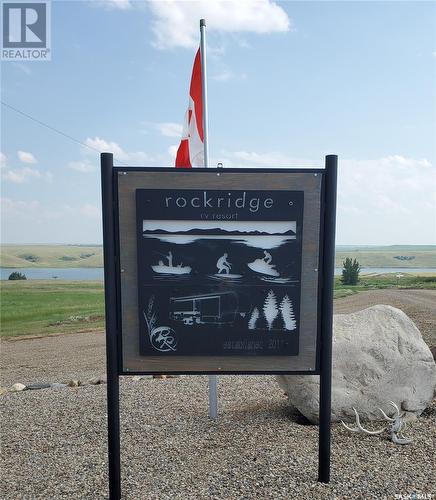 Merilee Way, Rock Ridge Rv Resort, Webb Rm No. 138, SK - Outdoor With View