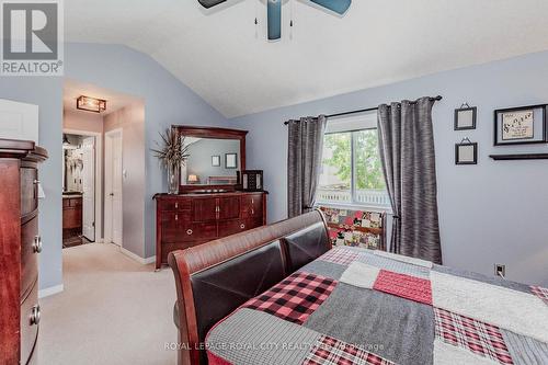 44 Althorp Drive, Orangeville, ON - Indoor Photo Showing Bedroom