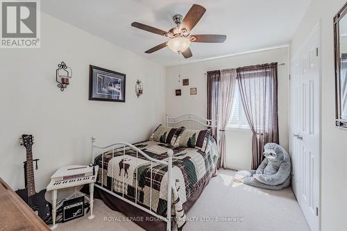 44 Althorp Drive, Orangeville, ON - Indoor Photo Showing Bedroom