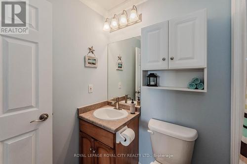 44 Althorp Drive, Orangeville, ON - Indoor Photo Showing Bathroom