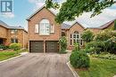 1395 Silversmith Drive, Oakville (Glen Abbey), ON  - Outdoor With Facade 