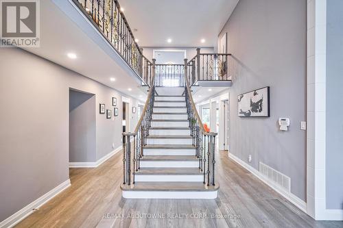 1395 Silversmith Drive, Oakville, ON - Indoor Photo Showing Other Room