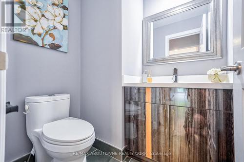 1395 Silversmith Drive, Oakville (Glen Abbey), ON - Indoor Photo Showing Bathroom