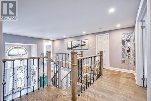 1395 Silversmith Drive, Oakville, ON - Indoor Photo Showing Other Room