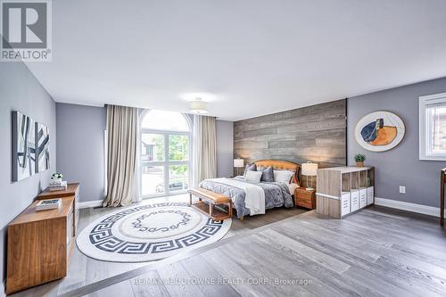 1395 Silversmith Drive, Oakville (Glen Abbey), ON - Indoor Photo Showing Bedroom