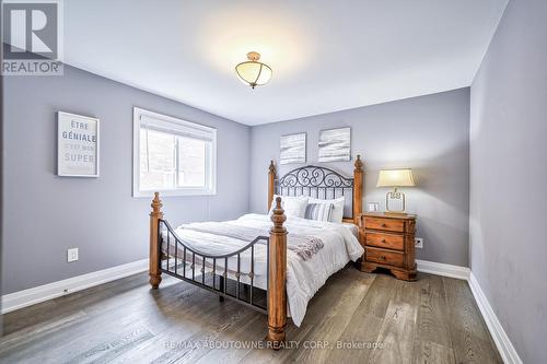 1395 Silversmith Drive, Oakville (Glen Abbey), ON - Indoor Photo Showing Bedroom