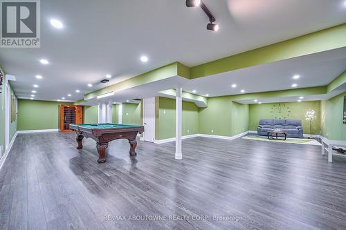 1395 Silversmith Drive, Oakville (Glen Abbey), ON - Indoor Photo Showing Other Room