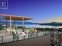 1488 Bertram Street Unit# 2309, Kelowna, BC  - Outdoor With Body Of Water With View 