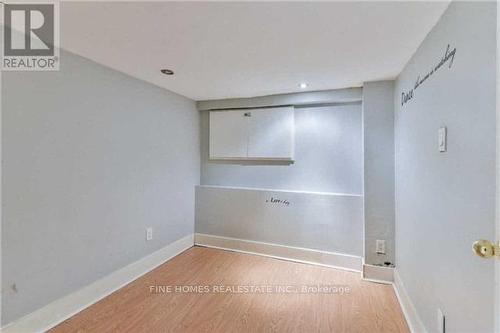 390 Oakwood Avenue, Toronto C03, ON - Indoor Photo Showing Other Room