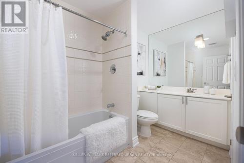 406 - 980 Yonge Street, Toronto C02, ON - Indoor Photo Showing Bathroom