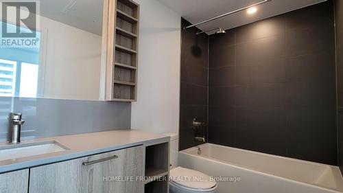 1803 - 19 Western Battery Road, Toronto, ON - Indoor Photo Showing Bathroom