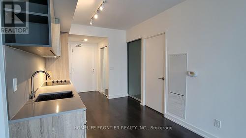 1803 - 19 Western Battery Road, Toronto (Niagara), ON - Indoor