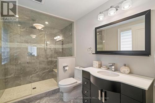 32 Truman Road, Toronto C12, ON - Indoor Photo Showing Bathroom