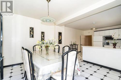 345 Dovercourt Road, Toronto, ON - Indoor Photo Showing Dining Room