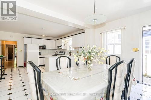 345 Dovercourt Road, Toronto, ON - Indoor Photo Showing Dining Room