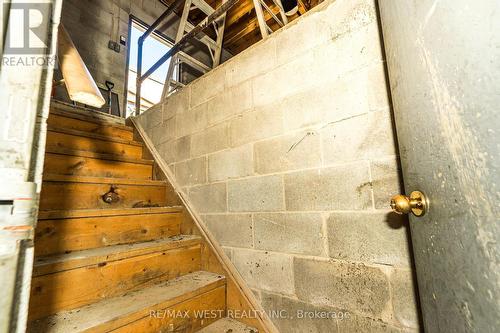 345 Dovercourt Road, Toronto, ON - Indoor Photo Showing Other Room