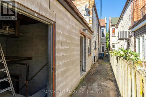 345 Dovercourt Road, Toronto, ON -  Photo Showing Other Room