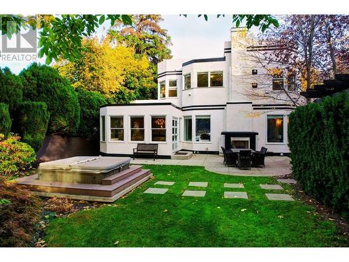 2094 Abbott Street, Kelowna, BC - Outdoor With Deck Patio Veranda