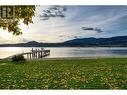 2094 Abbott Street, Kelowna, BC  - Outdoor With Body Of Water With View 