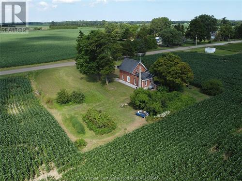 21088 Kenesserie Road, Ridgetown, ON - Outdoor With View