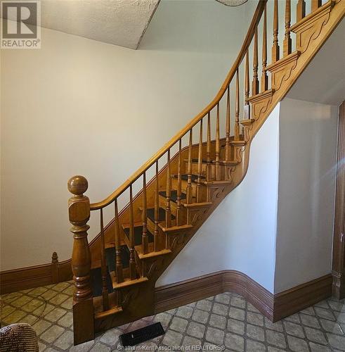 21088 Kenesserie Road, Ridgetown, ON - Indoor Photo Showing Other Room