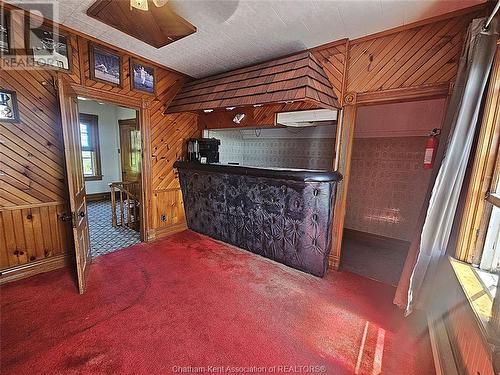 21088 Kenesserie Road, Ridgetown, ON -  Photo Showing Other Room