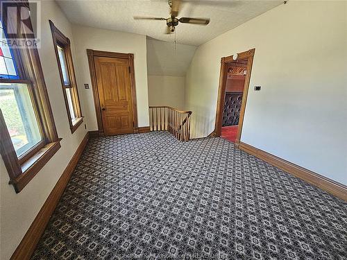 21088 Kenesserie Road, Ridgetown, ON - Indoor Photo Showing Other Room