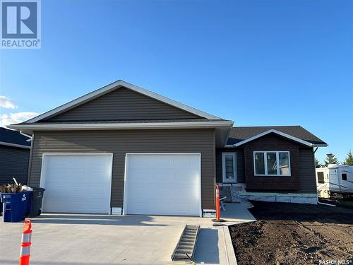 216 Kestrel Court, Rosthern, SK - Outdoor