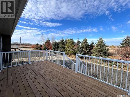 216 Kestrel Court, Rosthern, SK - Outdoor