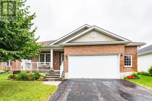 30 Aletha Drive, Prince Edward County (Wellington), ON - Outdoor With Facade