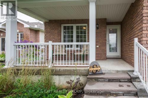 30 Aletha Drive, Prince Edward County (Wellington), ON - Outdoor With Deck Patio Veranda