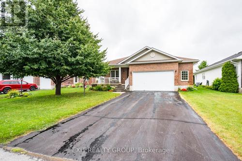 30 Aletha Drive, Prince Edward County (Wellington), ON - Outdoor With Facade